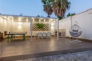 Palazzo Biscilia - Happy Rentals - Bisceglie - 7