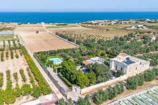 Palazzo Biscilia - Happy Rentals - Bisceglie - 9