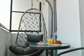 Artec Magnolia Apartment - Sibiu - 3