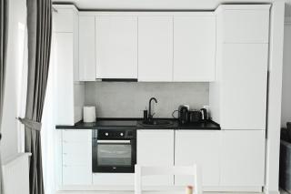 Artec Magnolia Apartment - Sibiu - 1