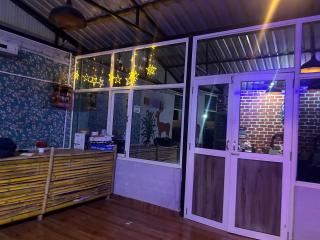 Nomadic soul camps Bir Biling ,Best camp in Bir , River side Camp - Jogindarnagar - 2