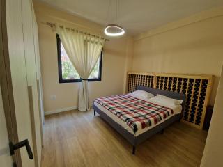 Villa Laci Apartment - Tirana - 8