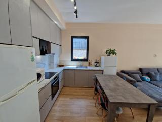 Villa Laci Apartment - Tirana - 6
