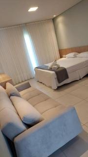 Apto no Villas BobZ - Barra Grande - Cajueiro - 2