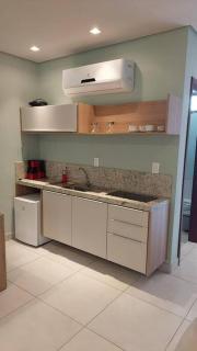 Apto no Villas BobZ - Barra Grande - Cajueiro - 1