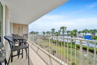 Dunes of Panama 203C - Panama City Beach - 9