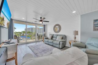 Dunes of Panama 203C - Panama City Beach - 3