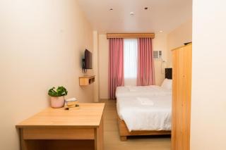 JVJ Hotel - Città di Batangas - 2