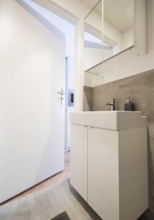 Apartament przy Woonerfie - Łódź - 6