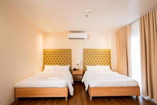 JVJ Hotel - Città di Batangas - 3