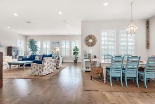 Seaglass Shack - Destin - 2