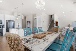 Seaglass Shack - Destin - 1