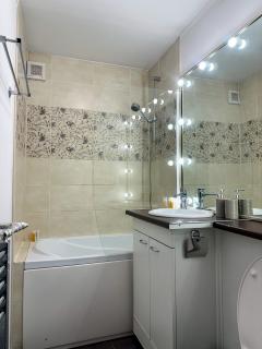 Cozy apartment Stefan cel Mare - Bucharest - 6