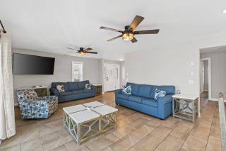 Beach House - Gulf Dream by Panhandle Getaways - Panama City Beach - 3