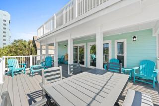 Beach House - Gulf Dream by Panhandle Getaways - Panama City Beach - 4