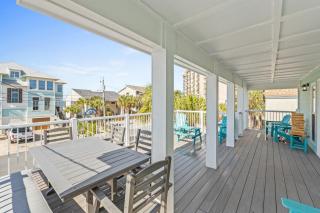 Beach House - Gulf Dream by Panhandle Getaways - Panama City Beach - 5
