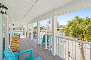 Beach House - Gulf Dream by Panhandle Getaways - Panama City Beach - 6