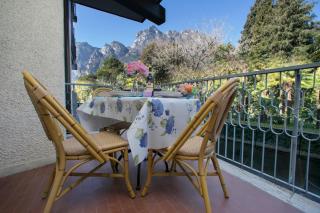 Riva Lago e Spiaggia Apartment - Happy Rentals - Riva del Garda - 3