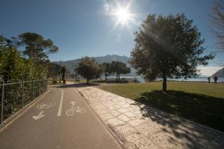 Riva Lago e Spiaggia Apartment - Happy Rentals - Riva del Garda - 2