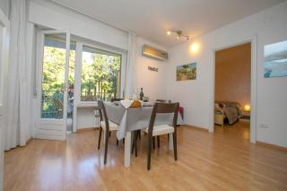 Riva Lago e Spiaggia Apartment - Happy Rentals - Riva del Garda - 9