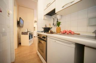 Riva Lago e Spiaggia Apartment - Happy Rentals - Riva del Garda - 7