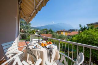 Appartamento Emma - Happy Rentals - Riva del Garda - 0