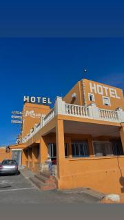 HOTEL MIRAMAR - Torreblanca - 0