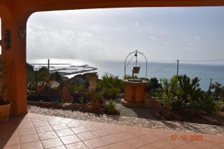 Villa vista Marianello - Licata - 9