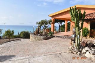 Villa vista Marianello - Licata - 4
