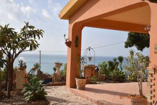 Villa vista Marianello - Licata - 8