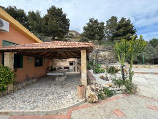 Villa vista Marianello - Licata - 6