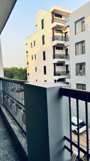 Marina Heritage & Home Near Artemis Hospital - 8