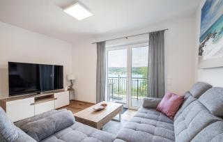 Seeblick-Apartment In Velden - Velden am Wörthersee - 8