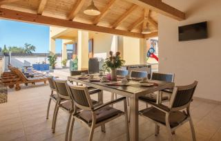 3 Bedroom Lovely Home In Barbariga - Barbariga - 8