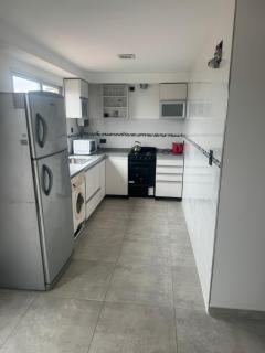 Temporarios Donbasi deptos 2 amb con parking - 1