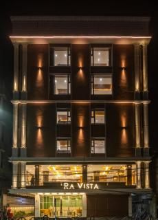Ra Vista - kolkata - 6