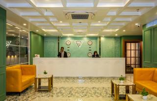Ra Vista - kolkata - 5