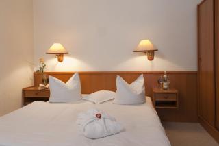 Hotel Parkfrieden - Timmendorfer Strand - 7
