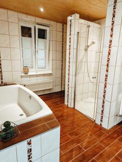 *groot* Ferienwohnungen lütt & groot - 5