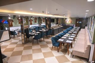 Ra Vista - kolkata - 1