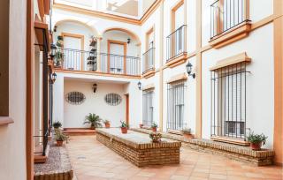 2 Bedroom Beautiful Home In Carmona - Carmona - 0