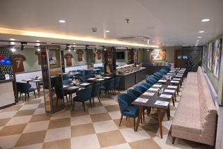 Ra Vista - kolkata - 2