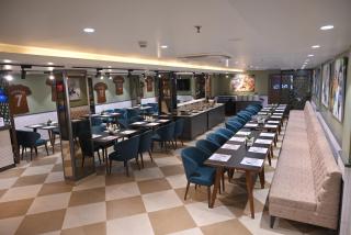 Ra Vista - kolkata - 3