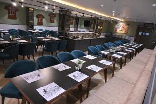 Ra Vista - kolkata - 4