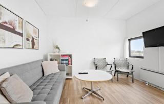 Fanø Bad, Lejl, 56 - 0