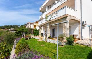 Cozy Apartment In Banjol With Wi-Fi - Banjol - 5