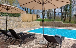 Lovely Home In Podpican With Wifi - Potpićan - 1
