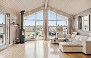 Nice Home In Sjølund With Wifi - Sjølund - 7