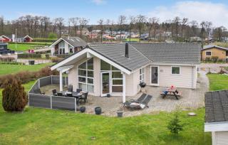 Nice Home In Sjølund With Wifi - Sjølund - 9
