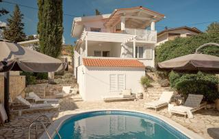 Stunning Home In Vrboska With Kitchen - Vrboska - 9